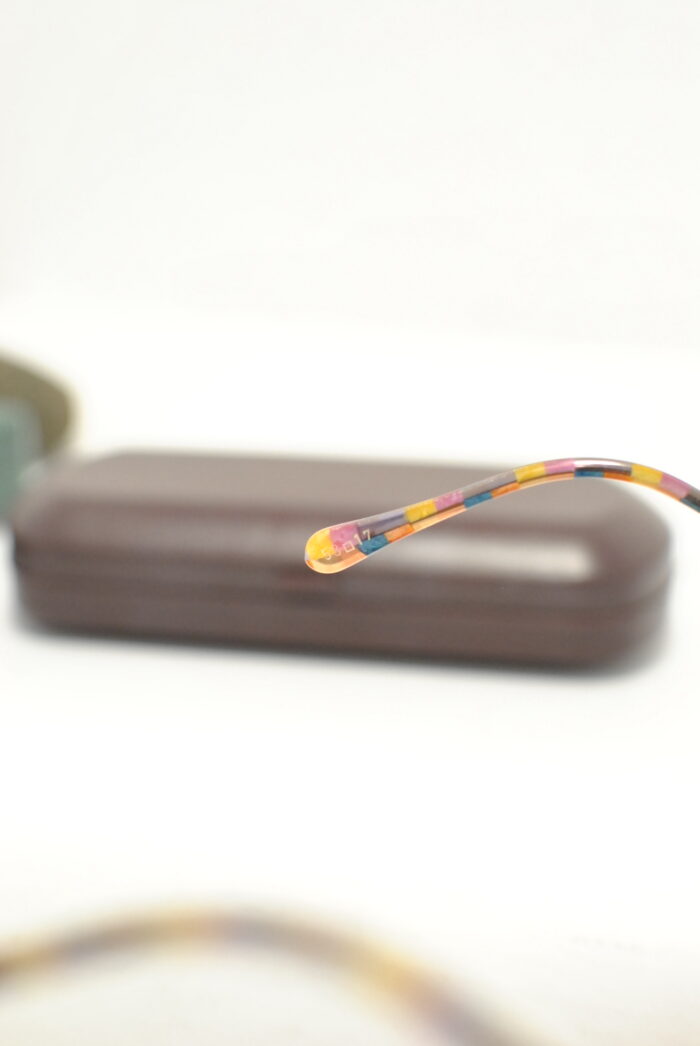 Rame vintage de ochelari de vedere , pentru femei - imagine 7