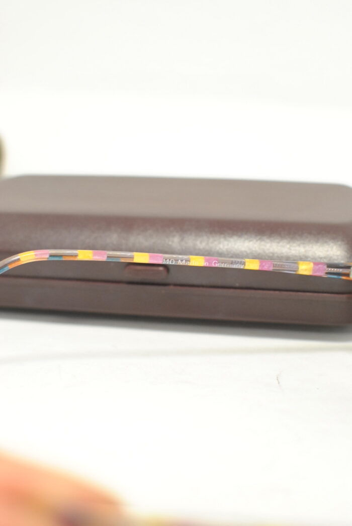 Rame vintage de ochelari de vedere , pentru femei - imagine 8