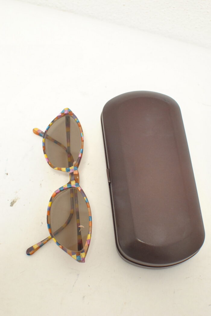 Rame vintage de ochelari de vedere , pentru femei - imagine 9