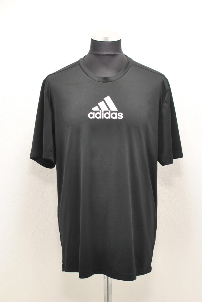 Adidas tricou sport de barbati marimea XL - imagine 1