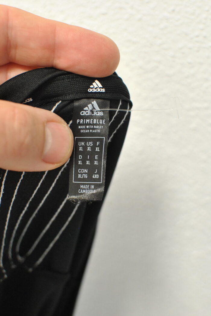 Adidas tricou sport de barbati marimea XL - imagine 3