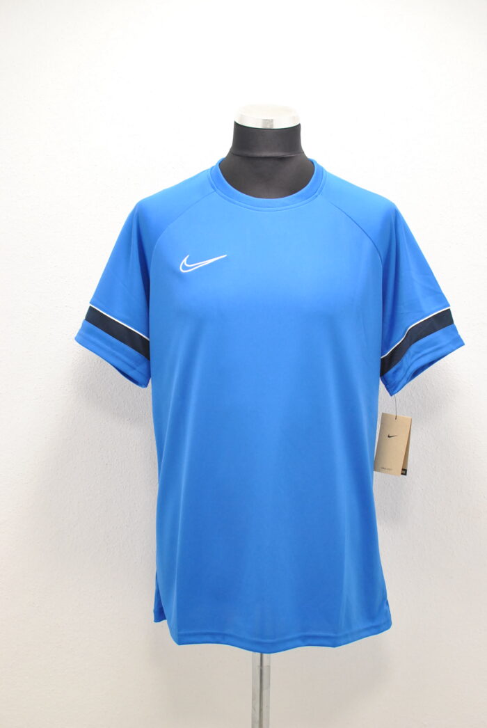 Nike Dry-Fit tricou sport de barbati marimea XL - imagine 1