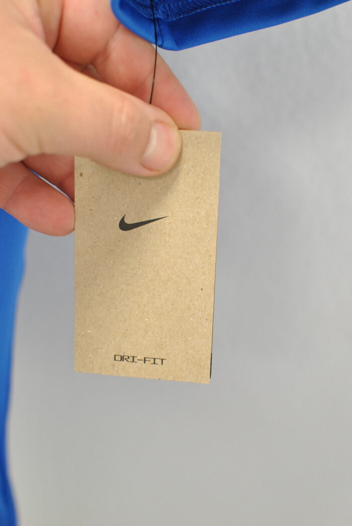 Nike Dry-Fit tricou sport de barbati marimea XL - imagine 3
