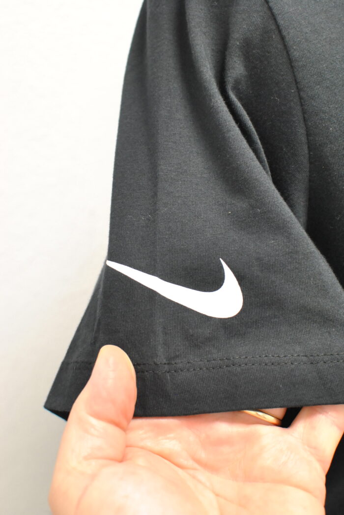 Nike tricou de bumbac pentru barbati marimea L - imagine 2