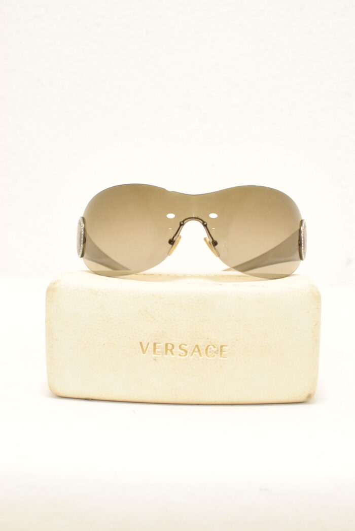 Versace ochelari de soare pentru femei - imagine 4