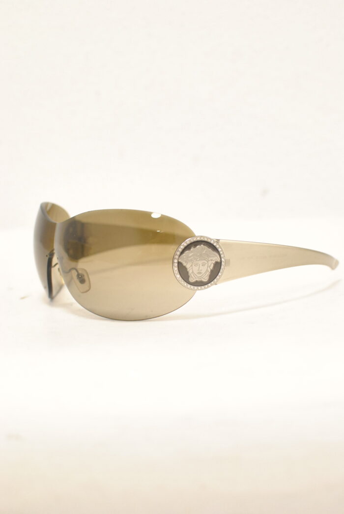 Versace ochelari de soare pentru femei - imagine 1