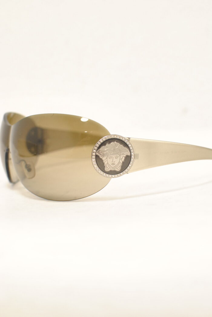 Versace ochelari de soare pentru femei - imagine 2