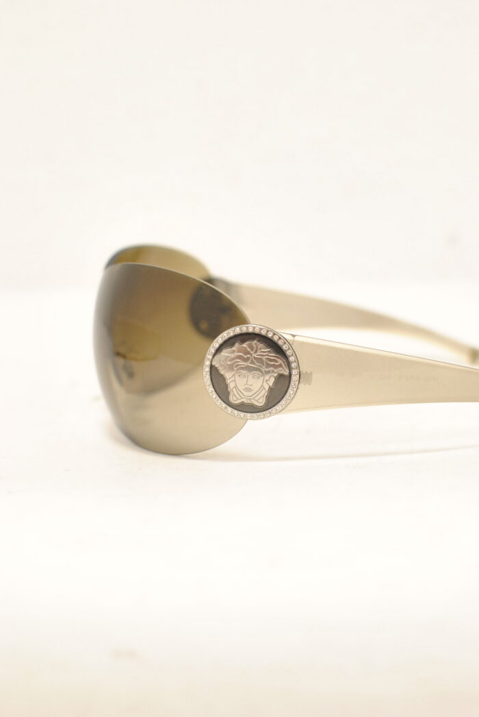 Versace ochelari de soare pentru femei - imagine 5
