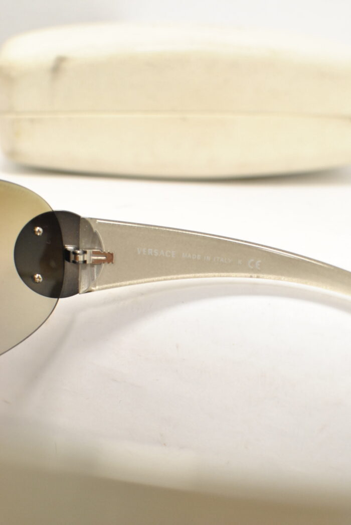 Versace ochelari de soare pentru femei - imagine 6
