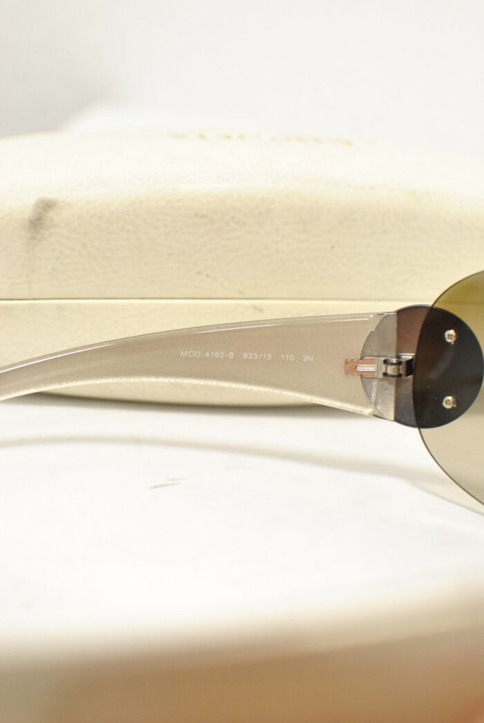 Versace ochelari de soare pentru femei - imagine 7