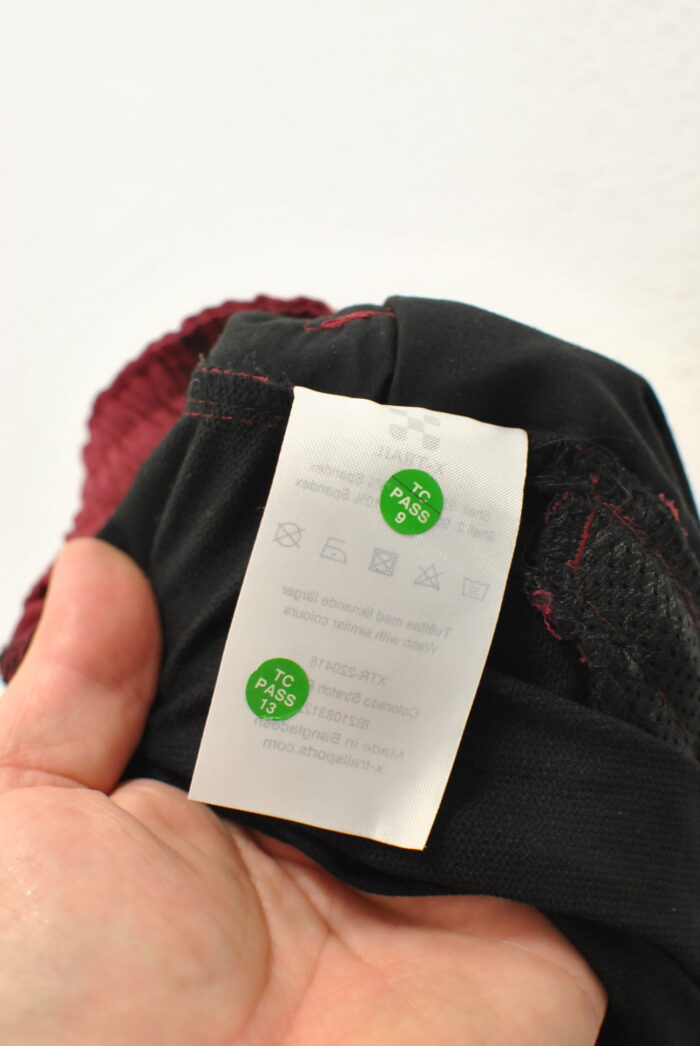 X-Trail pantalon outdor de soft shell elastic pentru femei marimea 44 sau XL - imagine 6