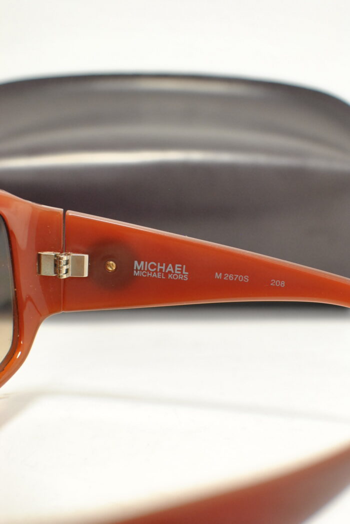 Michael Kors ochelari de soare pentru femei - imagine 9