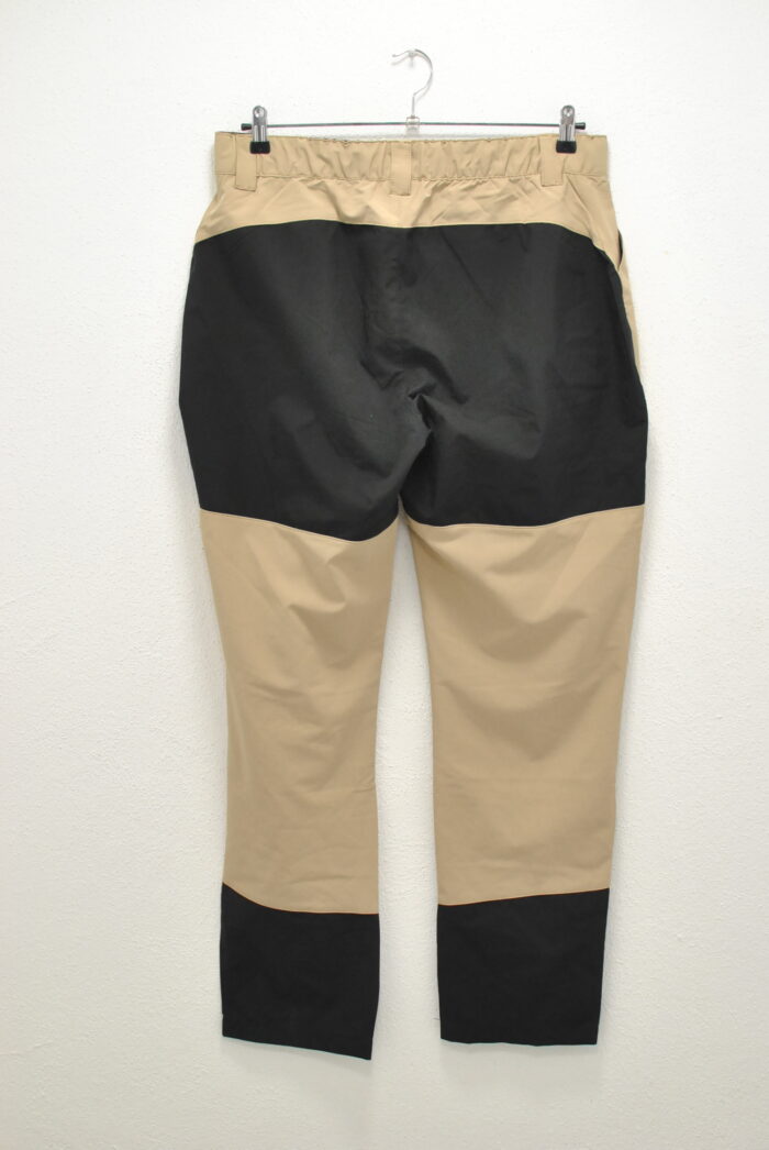 Outdor&Esentials pantalon de soft shell elastic pentru barbati marimea XL - imagine 2