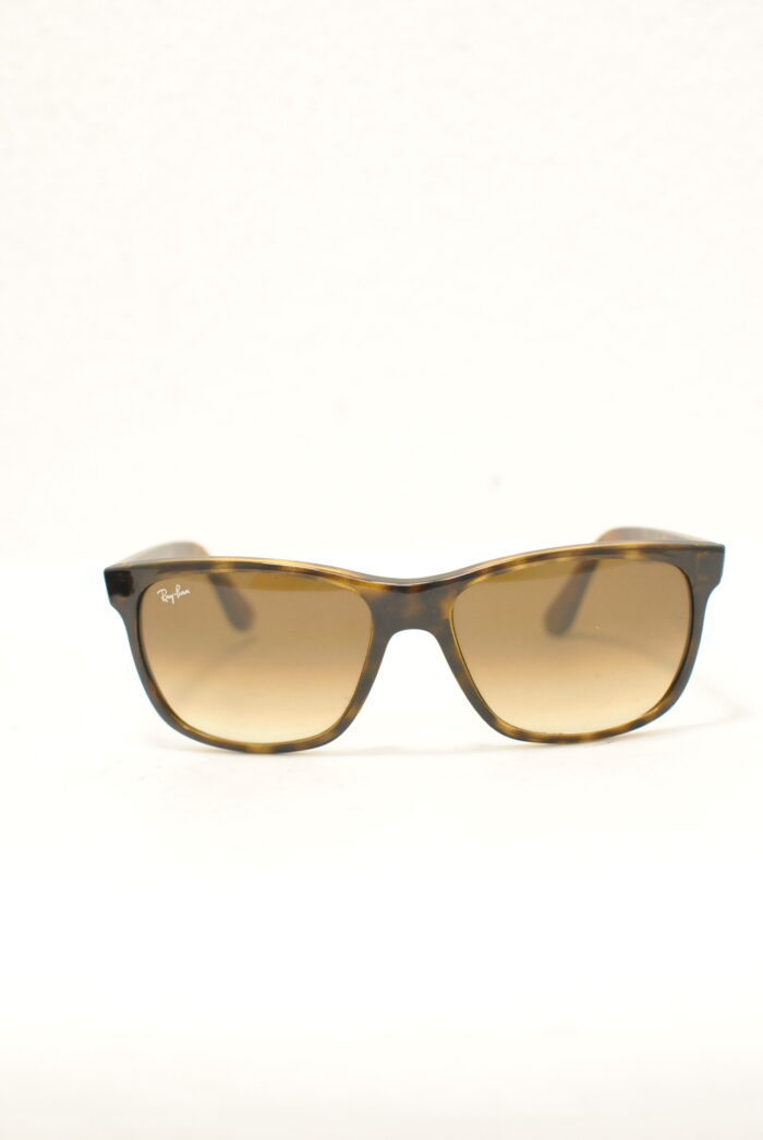 Ray-Ban Havana ochelari de soare model unisex - imagine 6
