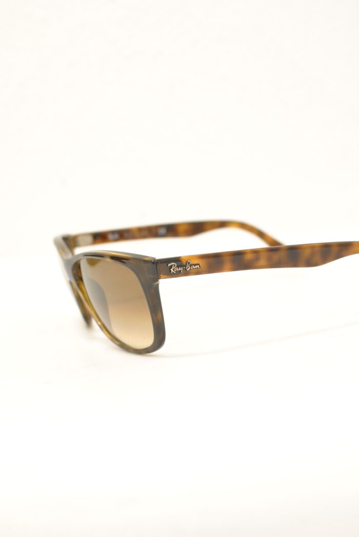 Ray-Ban Havana ochelari de soare model unisex - imagine 8