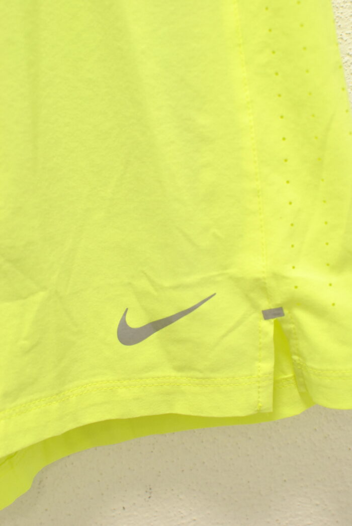 Nike pantalon scurt sport de barbati marimea XL - imagine 2