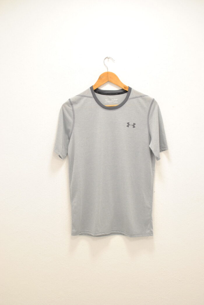 Under Armour tricou sport de barbati marimea XS - imagine 1