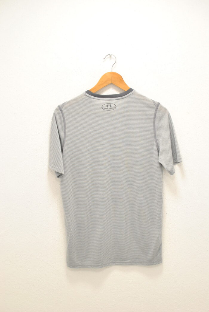 Under Armour tricou sport de barbati marimea XS - imagine 4