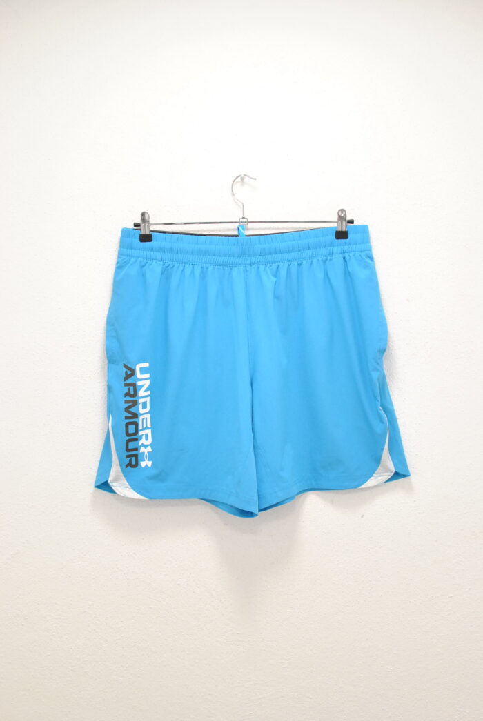 Under Armour pantalon scurt sport de barbati marimea XL - imagine 1