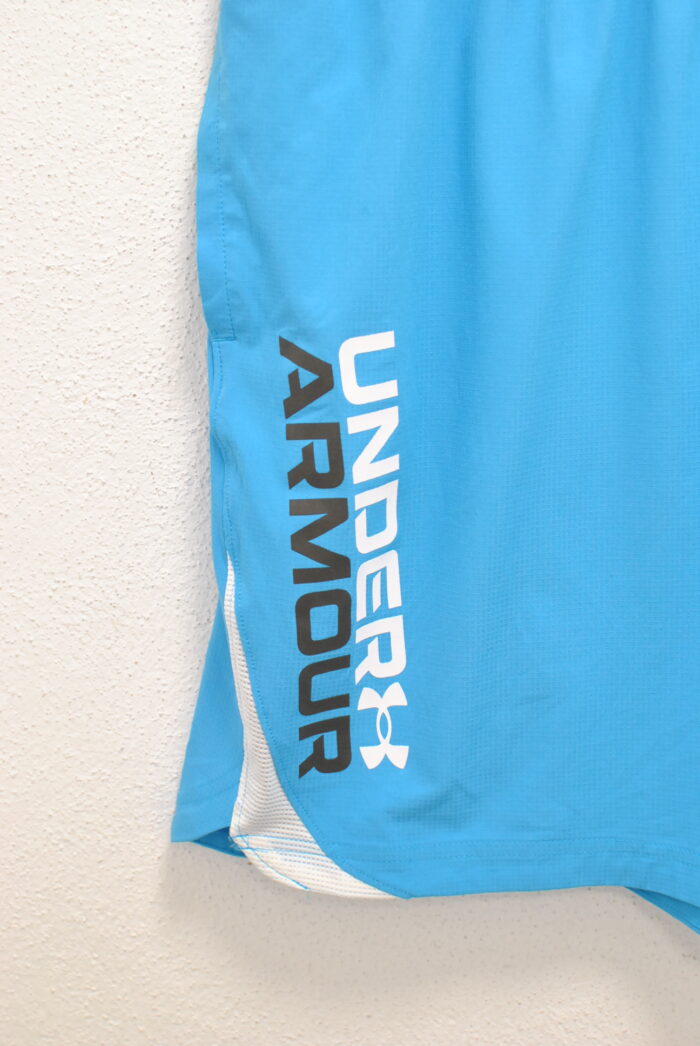 Under Armour pantalon scurt sport de barbati marimea XL - imagine 2