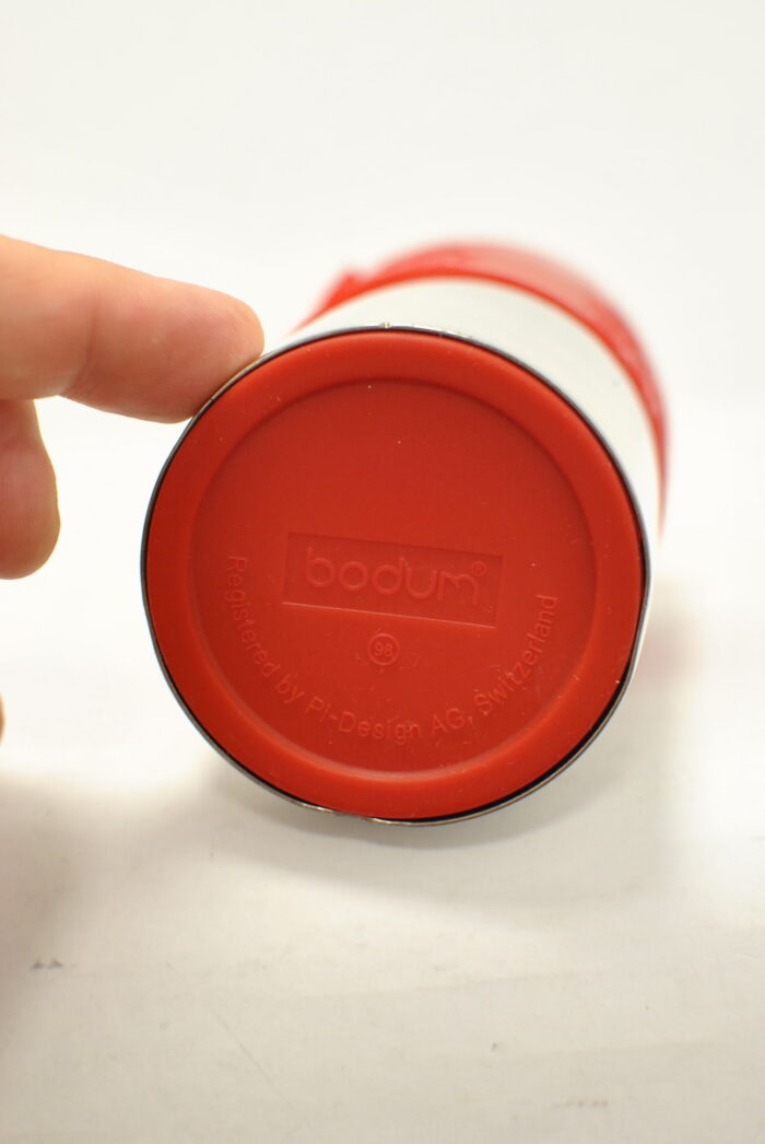 Bodum Termos travel finisaj metalic - imagine 5