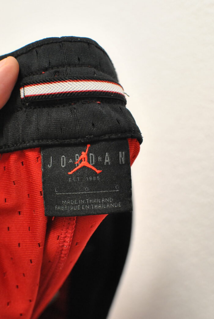 Jordan Sport pantalon scurt sport de barbati marimea L - imagine 4
