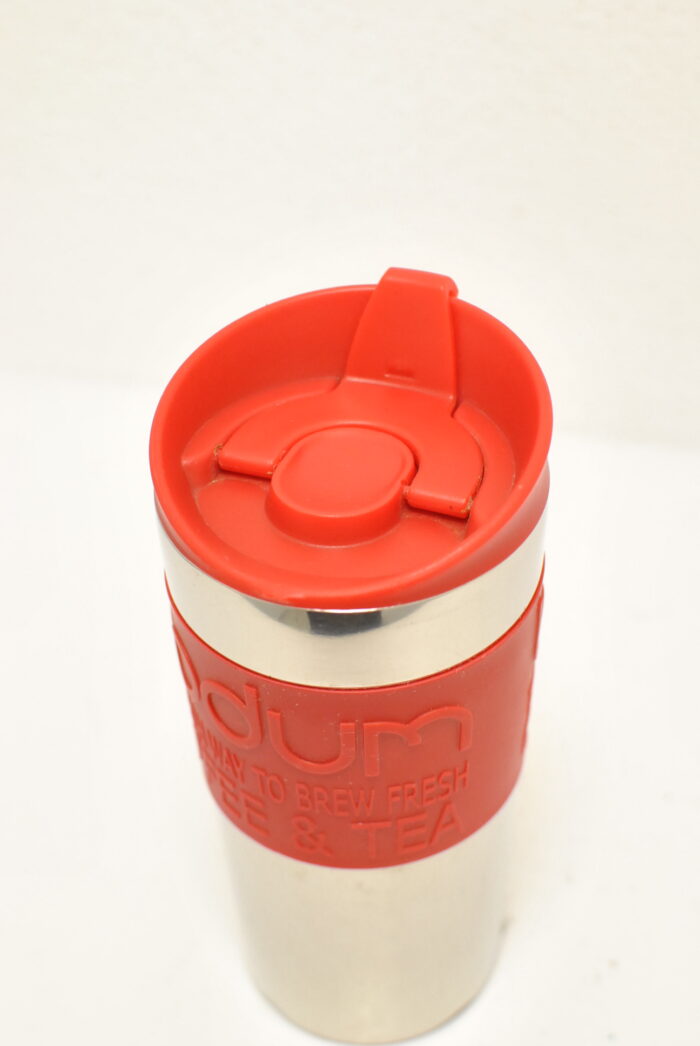 Bodum Termos travel finisaj metalic - imagine 6