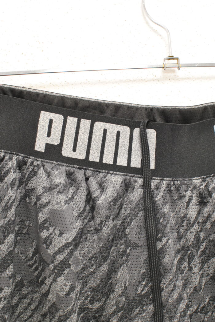 Puma pantalon scurt sport de barbati marimea XXL - imagine 2