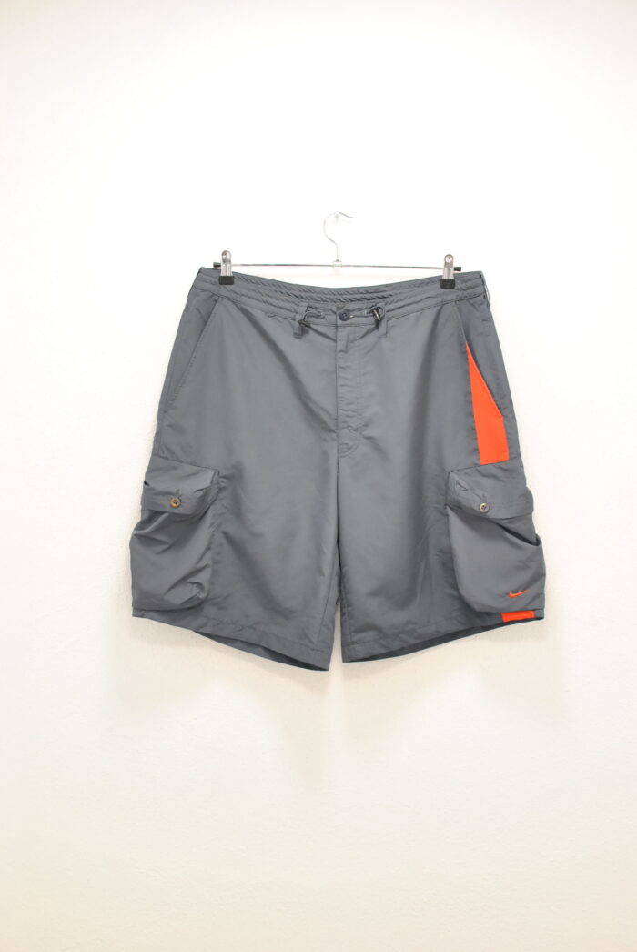 Nike ACG pantalon scurt sport/outdor pentru barbati marimea XL - imagine 1