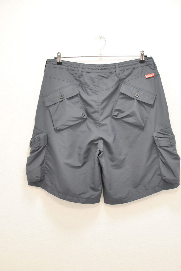 Nike ACG pantalon scurt sport/outdor pentru barbati marimea XL - imagine 2