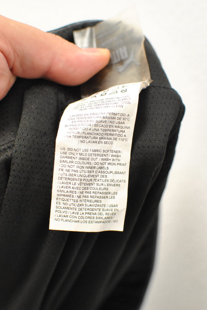 Puma pantalon scurt sport de barbati marimea XXL - imagine 7