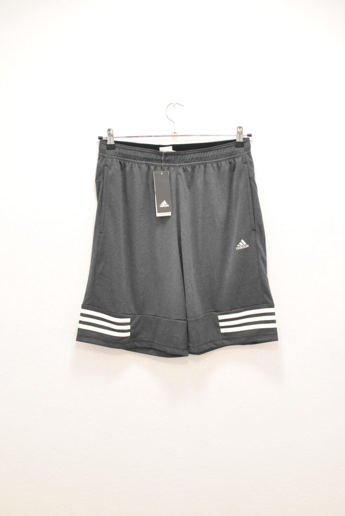 Adidas pantaloj scurt sport de barbati marimea M si XL - imagine 1