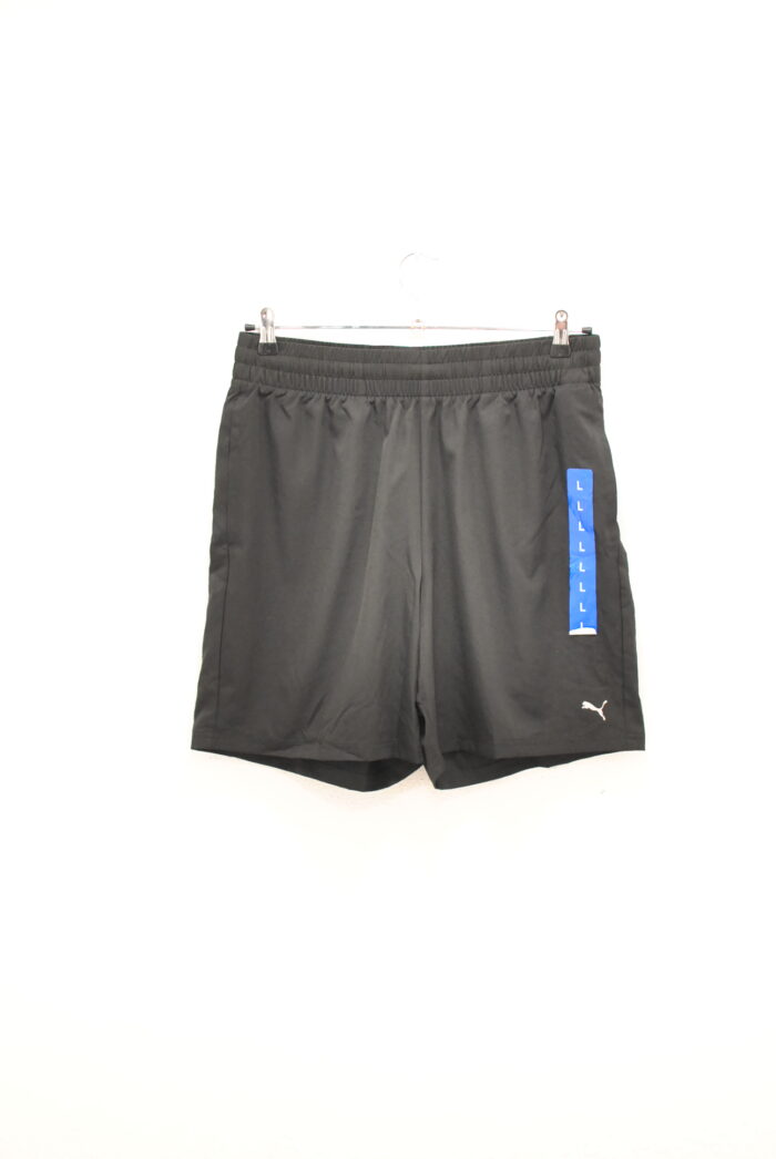 Puma pantalon scurt sport de barbati marimea L - imagine 1