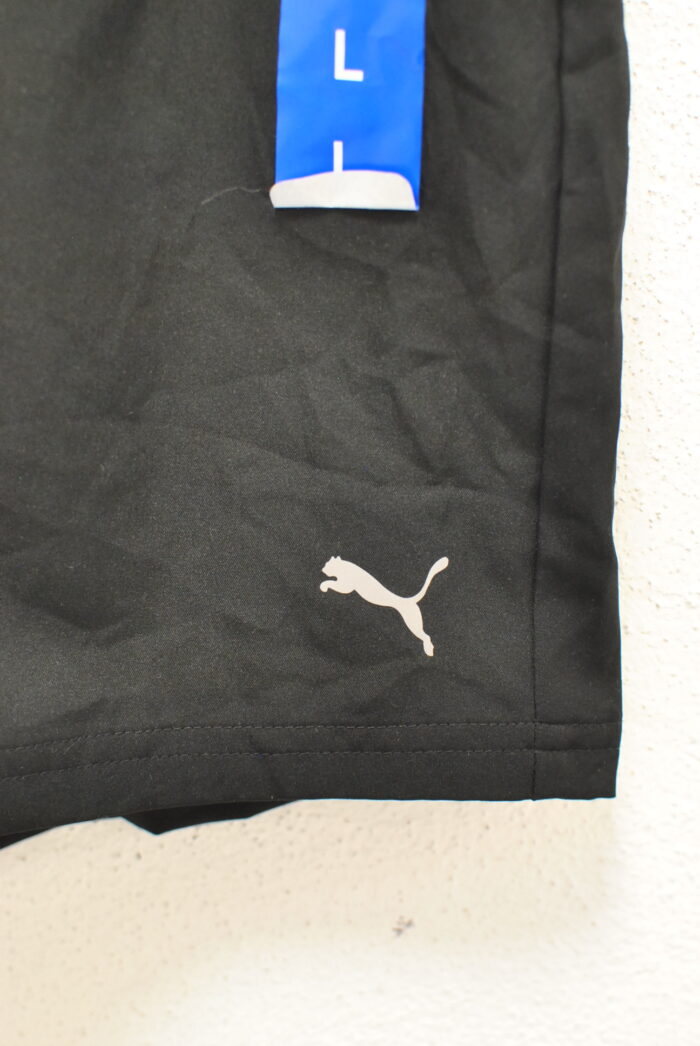 Puma pantalon scurt sport de barbati marimea L - imagine 2