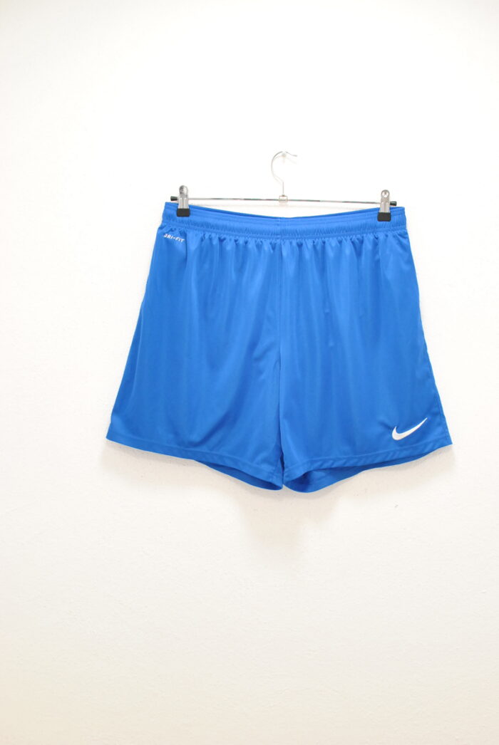Nike pantalon scurt sport de barbati marimea XL - imagine 1