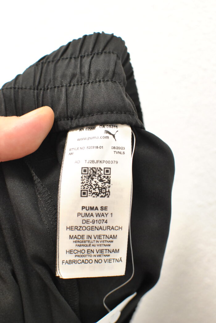 Puma pantalon scurt sport de barbati marimea L - imagine 5