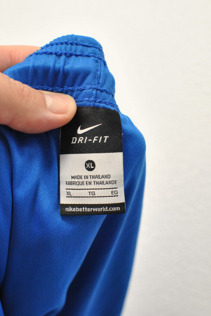 Nike pantalon scurt sport de barbati marimea XL - imagine 4