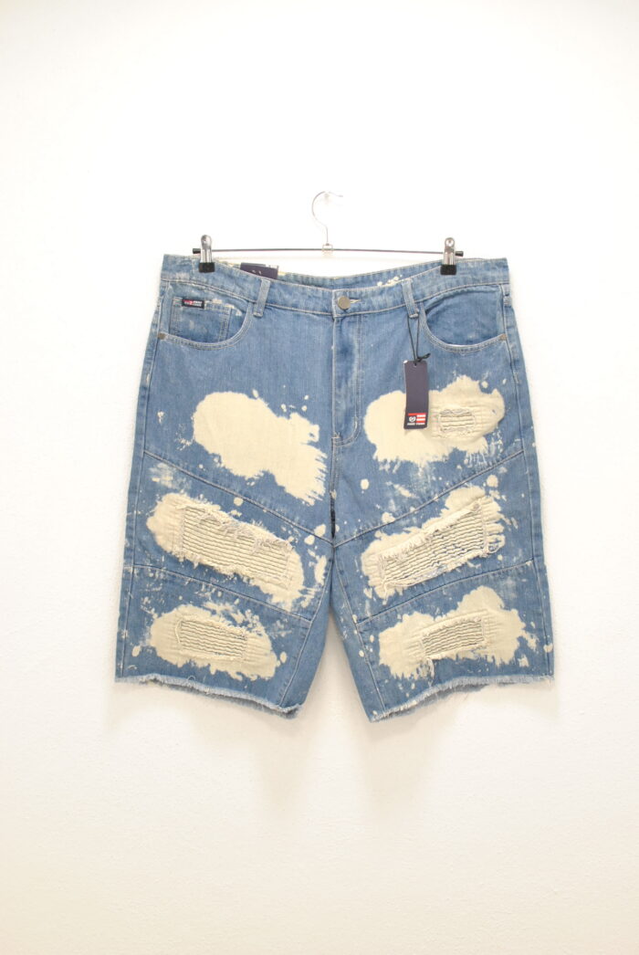 Phat Farm pantalon scurt de blug boohoo style , marimea 38 - imagine 1