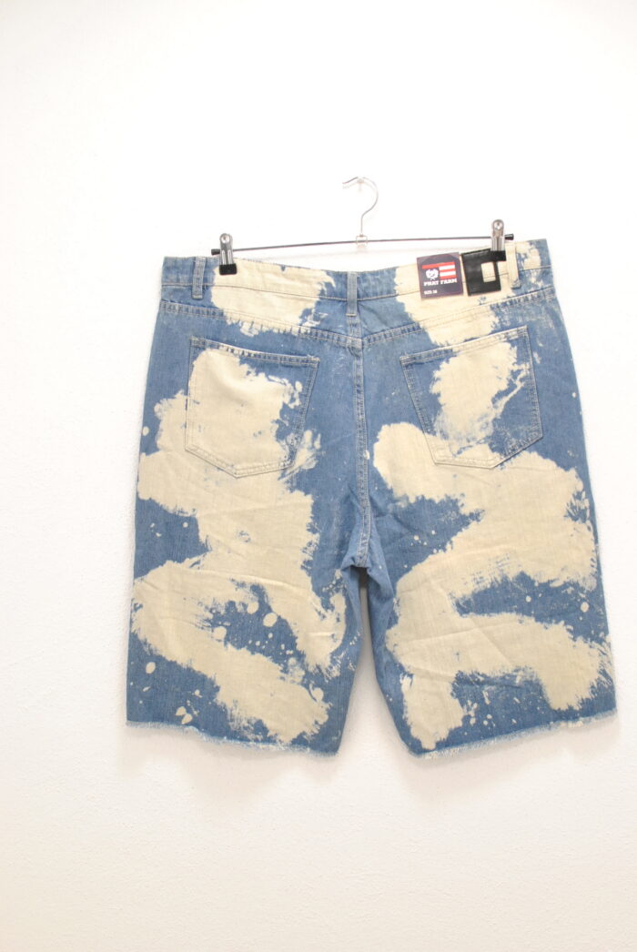 Phat Farm pantalon scurt de blug boohoo style , marimea 38 - imagine 6