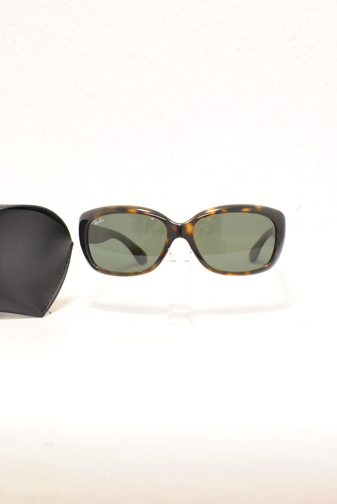 DSC_0077 Ray-Ban RB4101 Jackie Ohh ochelari de soare pentru femei - imagine 1