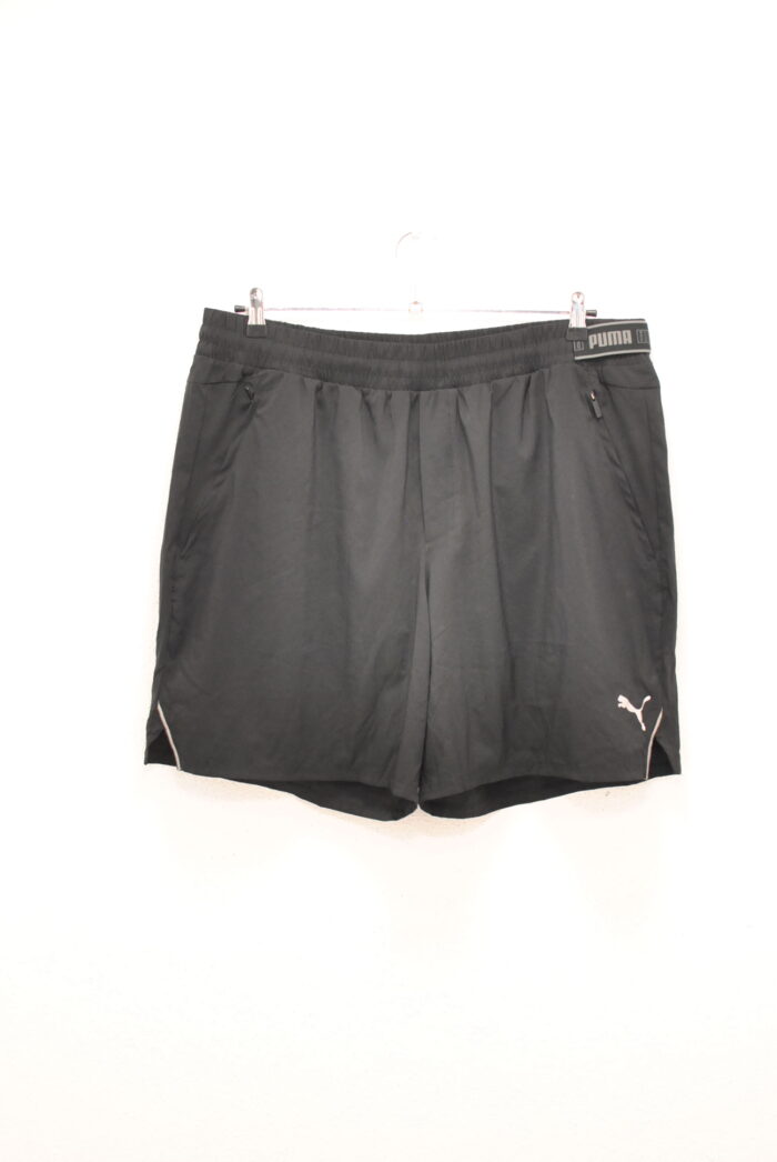 Puma pantalon scurt sport de barbati marimea XXL - imagine 1