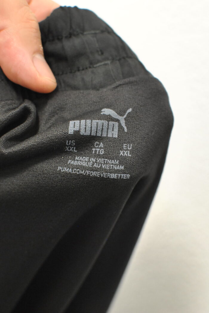 Puma pantalon scurt sport de barbati marimea XXL - imagine 8
