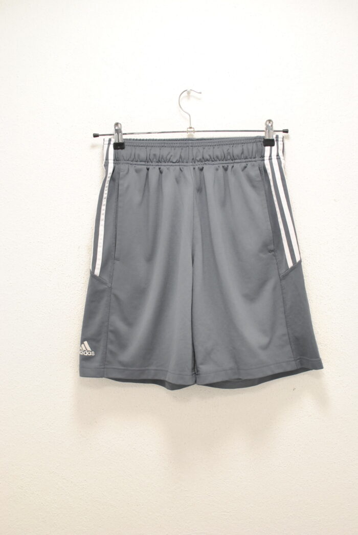 Adidas pantalon scurt sport de barbati marimea S - imagine 1