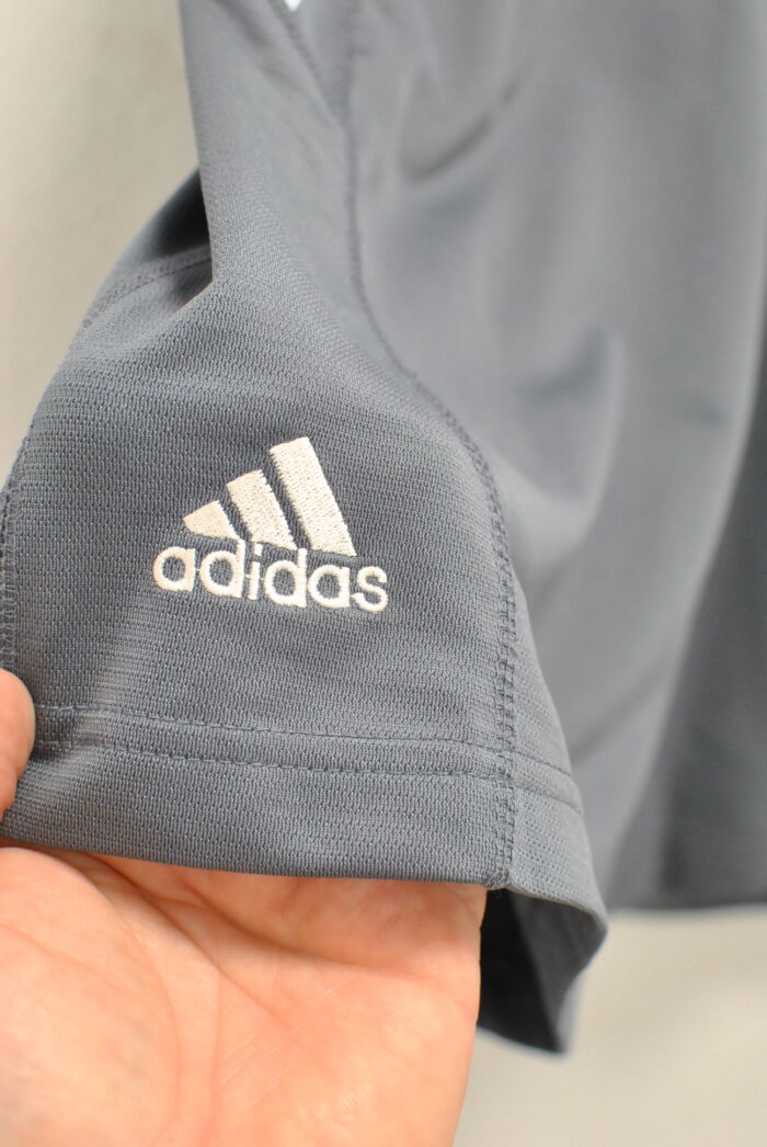 Adidas pantalon scurt sport de barbati marimea S - imagine 2