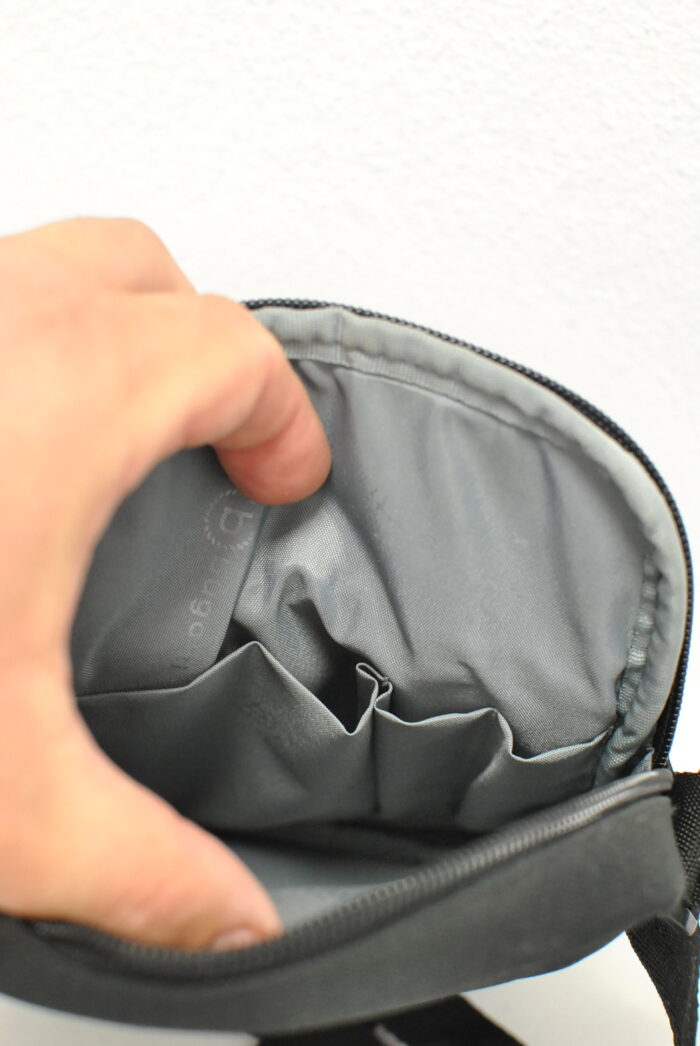 Bugatti geanta tip mesager pentru barabati - imagine 6