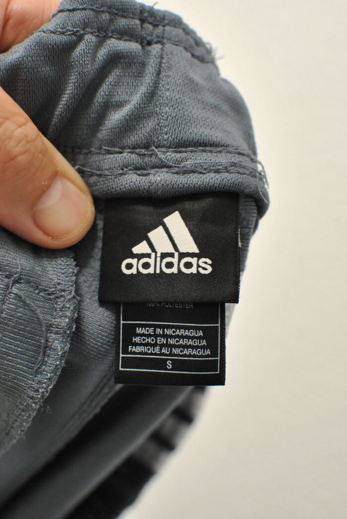 Adidas pantalon scurt sport de barbati marimea S - imagine 5