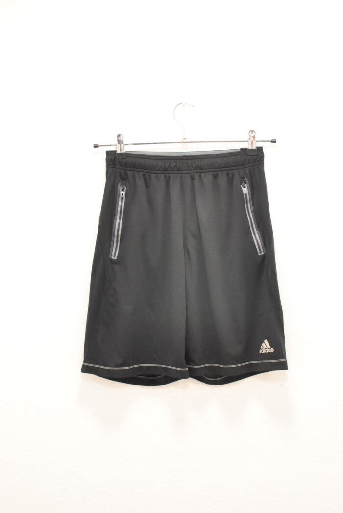 Adidas pantalon scurt sport de barbati marimea S/M - imagine 1
