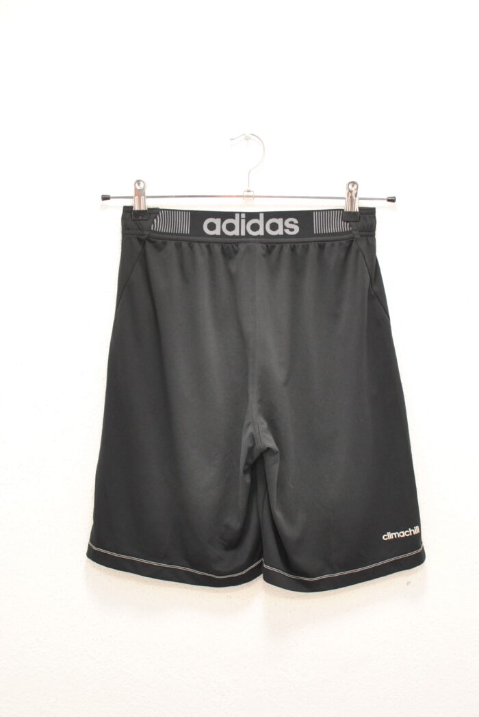 Adidas pantalon scurt sport de barbati marimea S/M - imagine 2
