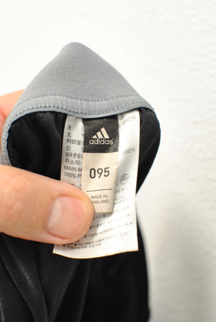 Adidas pantalon scurt sport de barbati marimea S/M - imagine 5