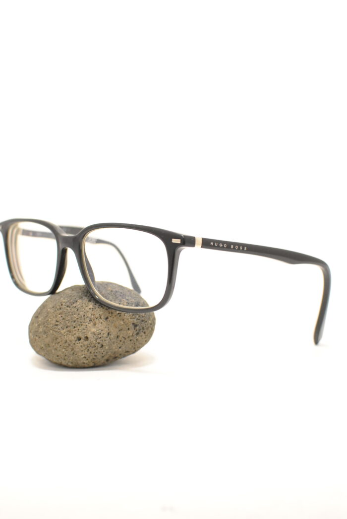 Hugo Boss rame ochelari de vedere model unisex - imagine 1